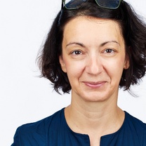 Dr.Aneta Koseska